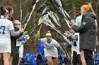 WLax vs Westfield  Wheaton College Women's Lacrosse vs Westfield State University. - Photo by Keith Nordstrom : Wheaton, Lacrosse, LAX, Westfield State